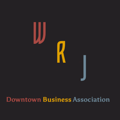 White River Junction Downtown Business Association logo image